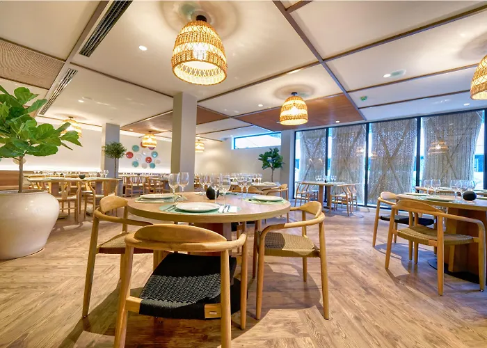 Hovima (adults Only) Otel