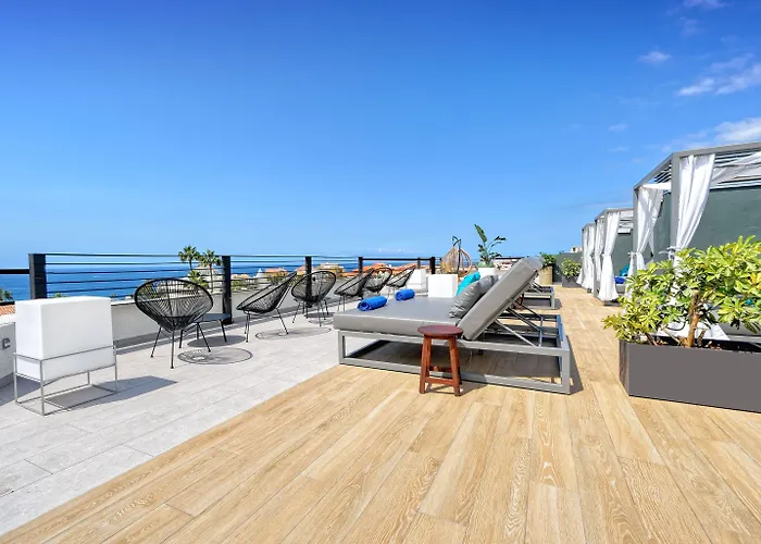 Hovima (adults Only) Otel 4*