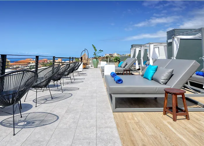 Hovima (adults Only) Otel