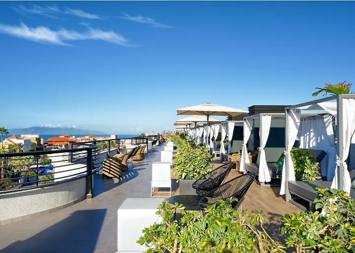 Hovima (adults Only) Costa Adeje