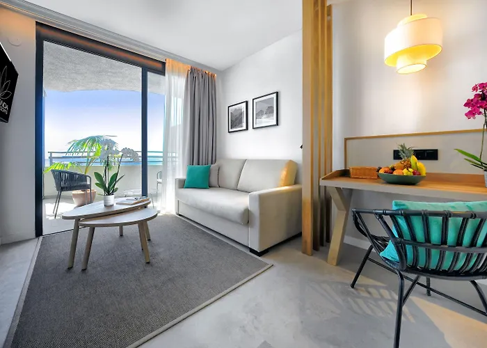 Hovima (adults Only) Otel