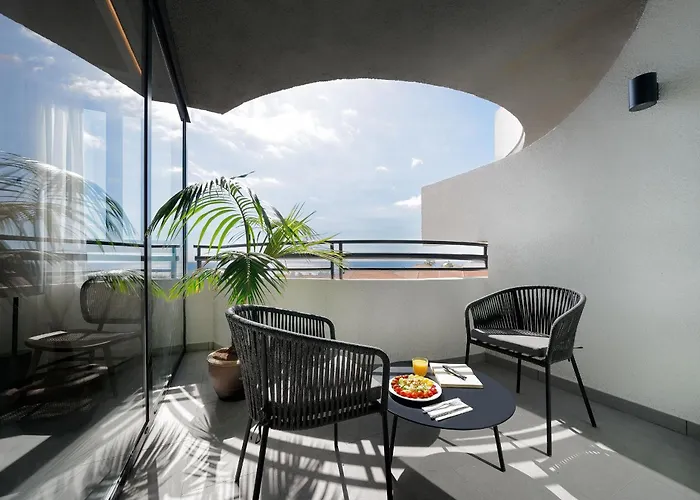 Otel Hovima (adults Only)
