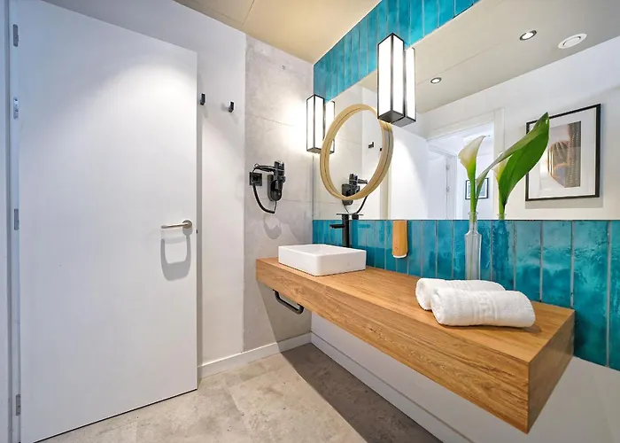 Otel Hovima (adults Only) 4*
